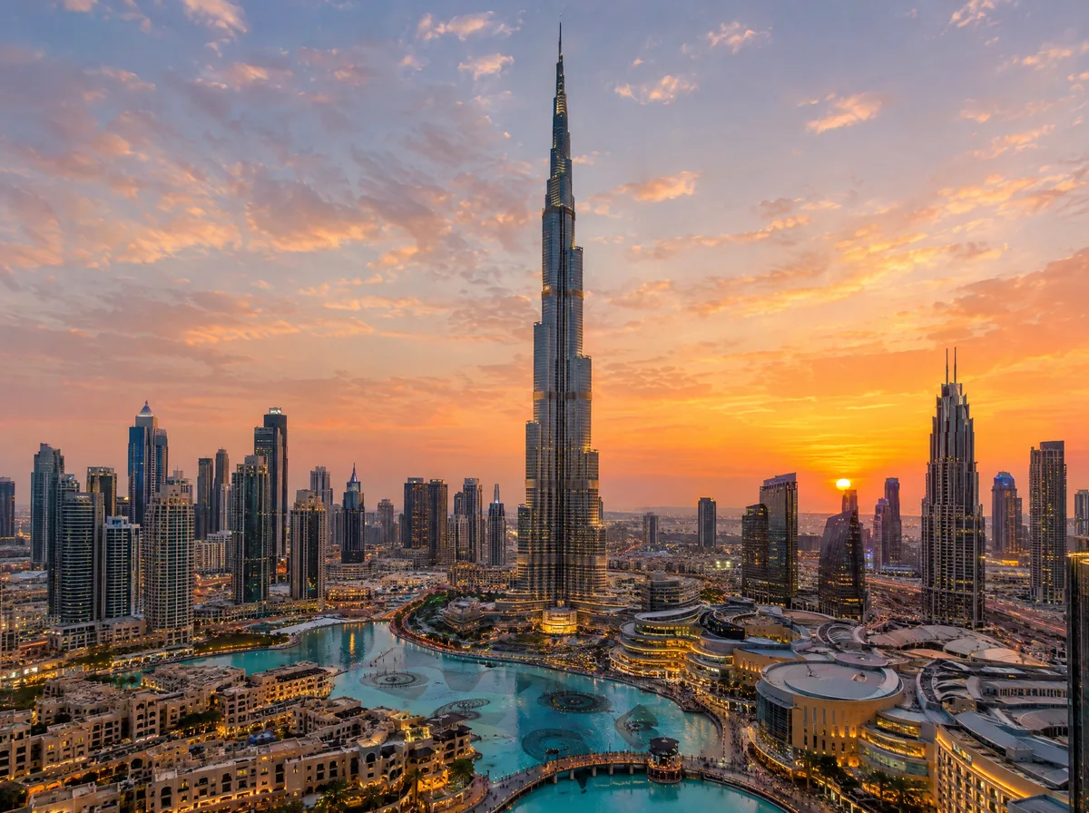 Dubai