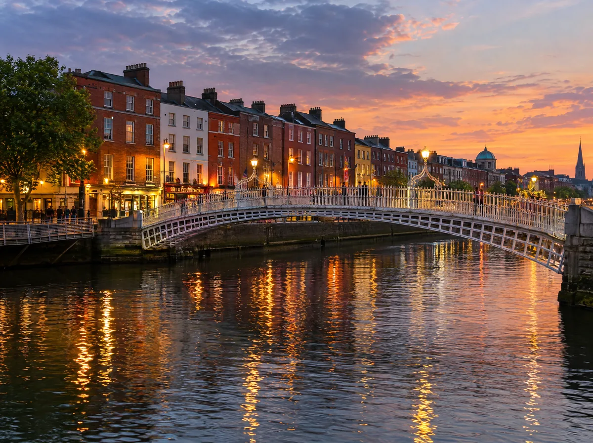Ireland